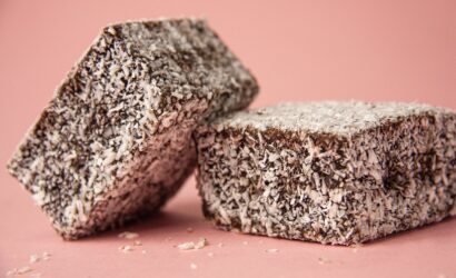 Lamingtons