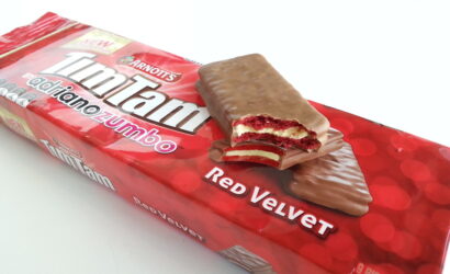 Tim-Tam Biscuits