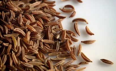 Caraway Seed