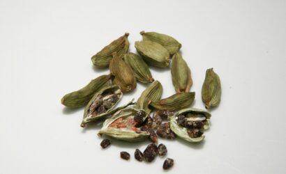 Cardamom