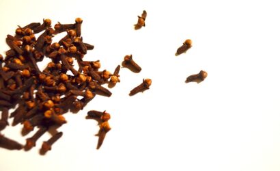 Cloves