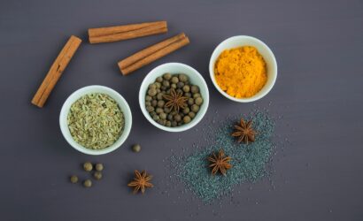 Spices