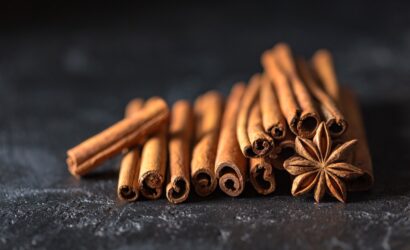 Cinnamon